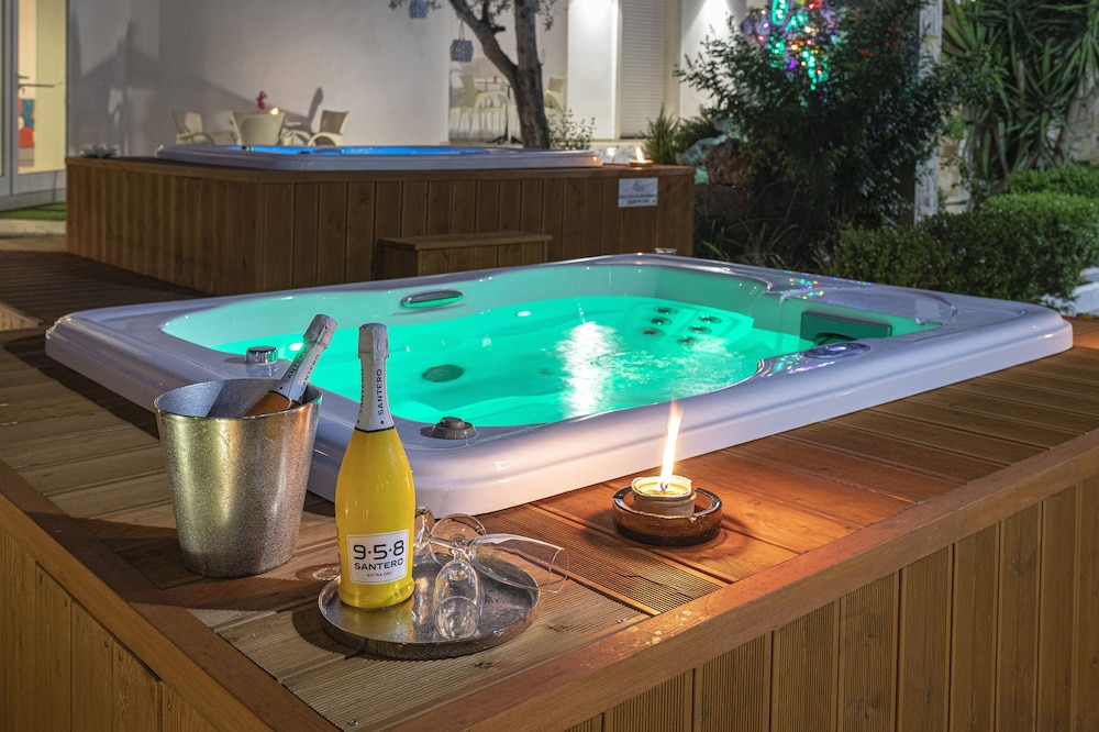 Le Gemelle Boutique Hotel 23/50