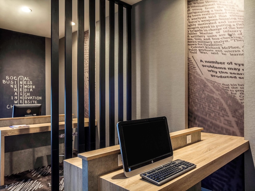 Ibis Jakarta Harmoni 7/56