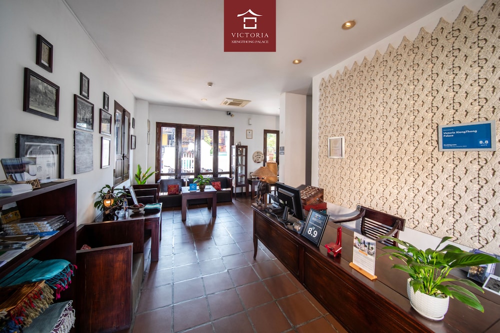 Victoria Xiengthong Palace 29/50