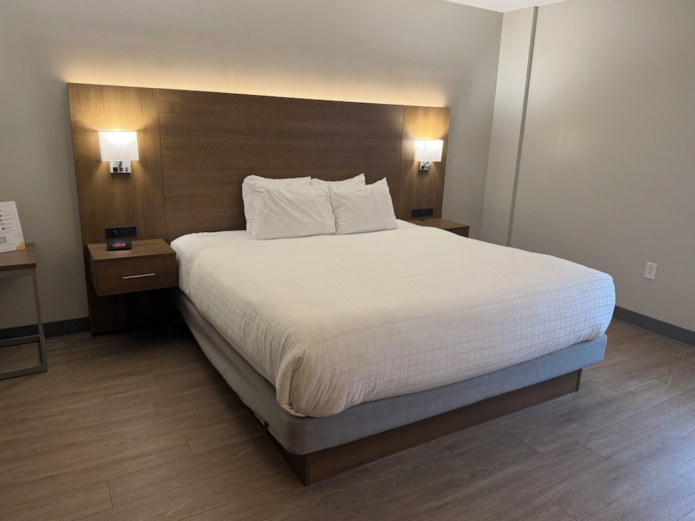 Superior Stay Hotel 21/56