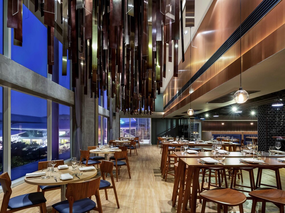 Novotel Bangkok Impact 62/77