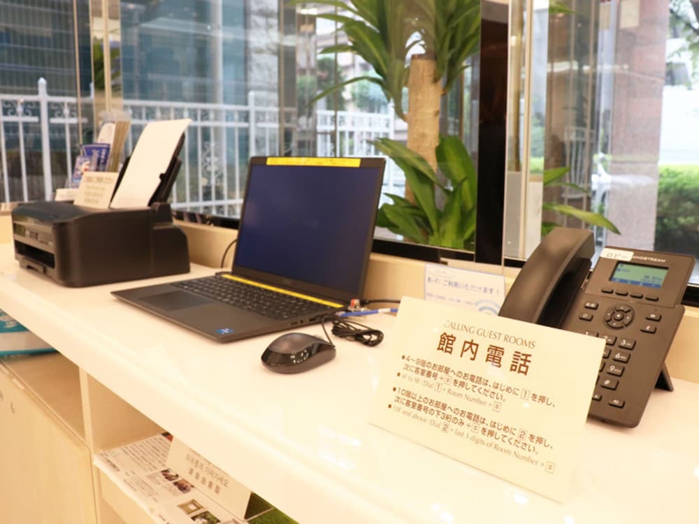 Toyoko Inn Nagoya Station Sakura-Dori Entrance New Building 44/50