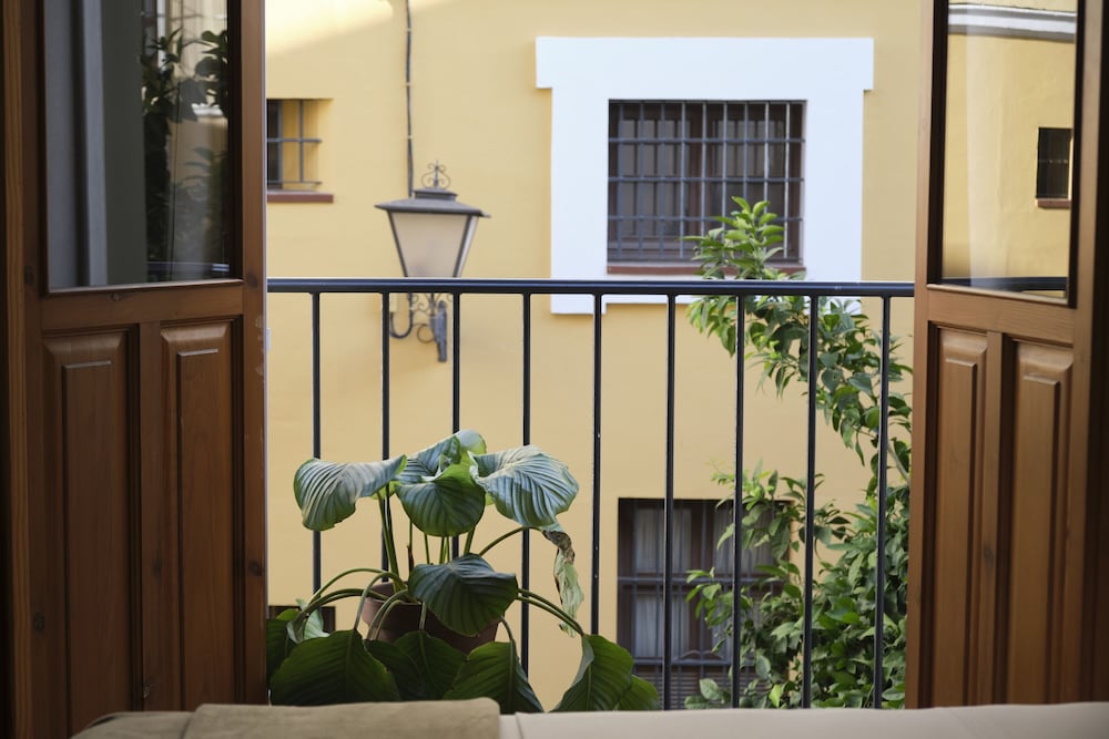 Sweet Sevilla Suites 49/50