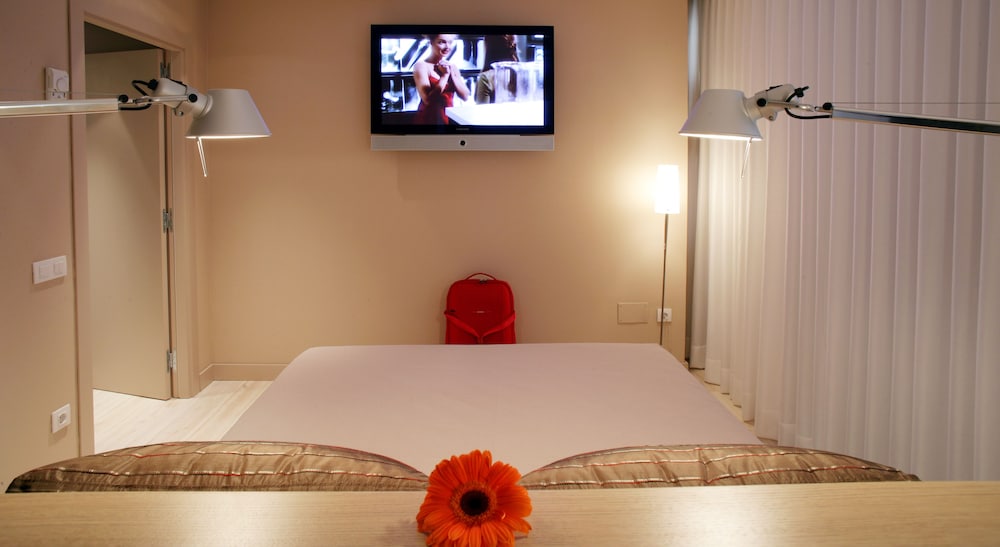 Park Hotel Barcelona 24/58