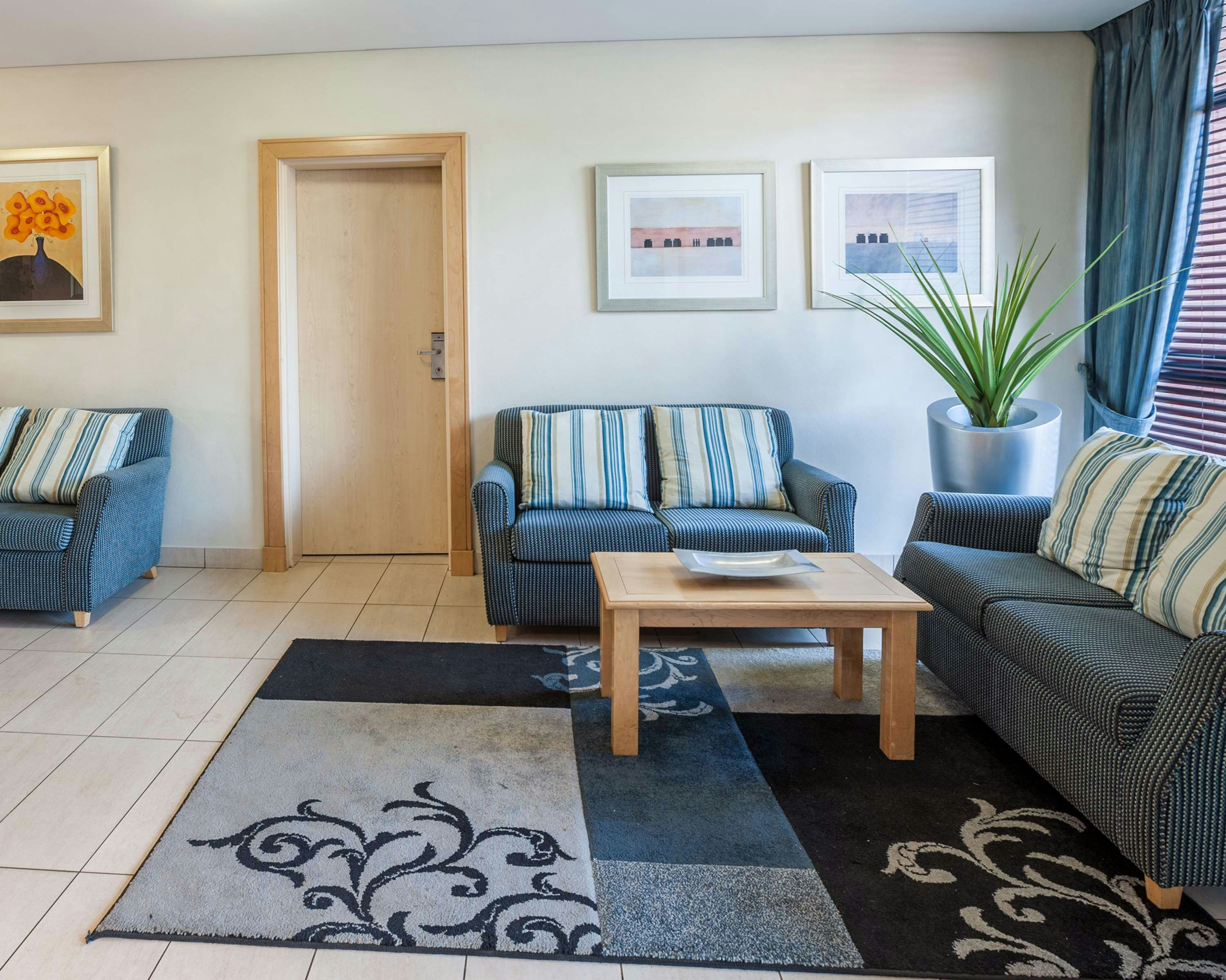 Road Lodge Centurion 22/34