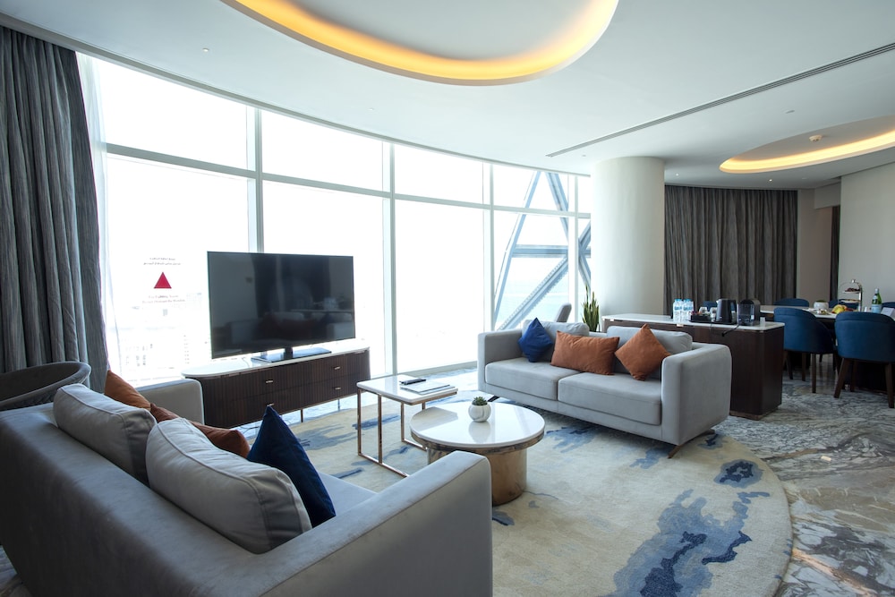 Century Marina Hotel, Lusail 28/50