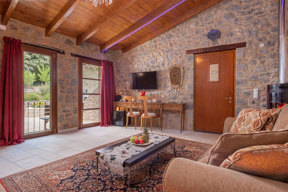 Vip Chalet 4 Seasons 28/50
