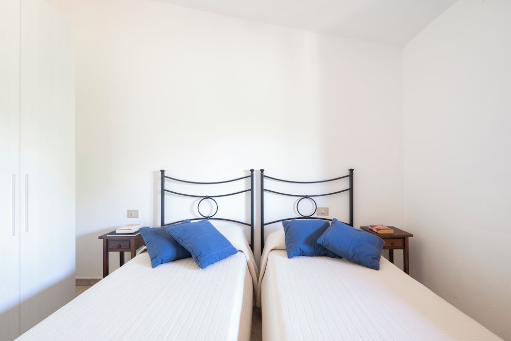 Residence Oasi Blu Apartments 32/72