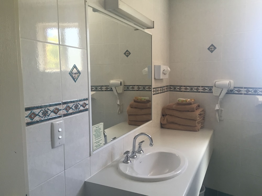 Abel Tasman Motor Inn Dubbo 11/53