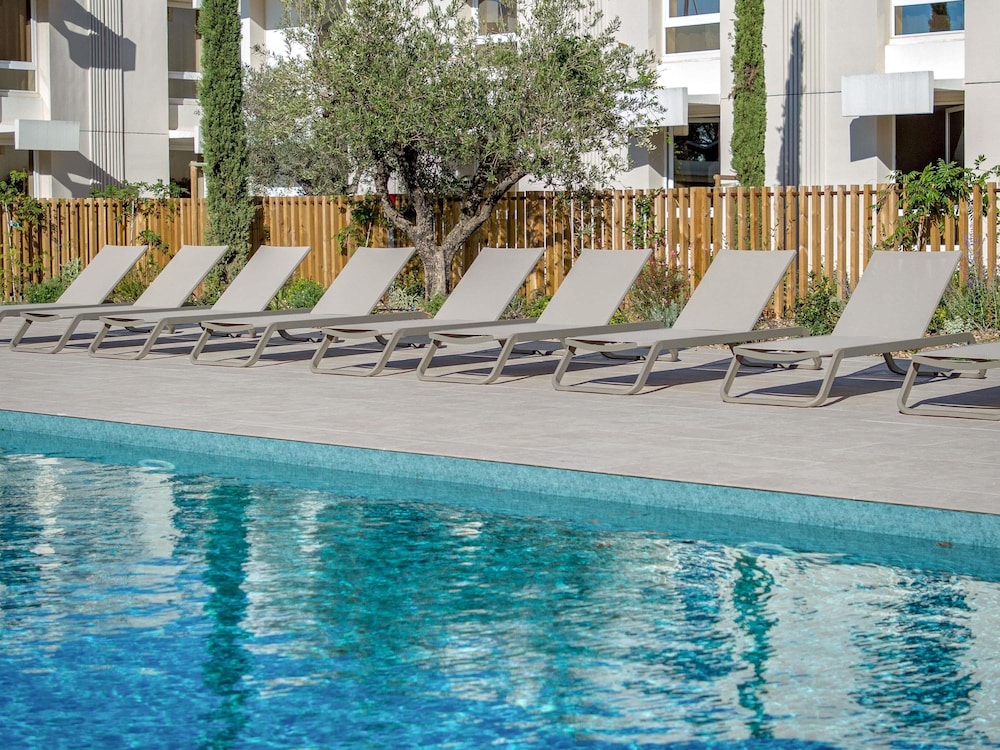 Ibis Perpignan Rivesaltes 39/50
