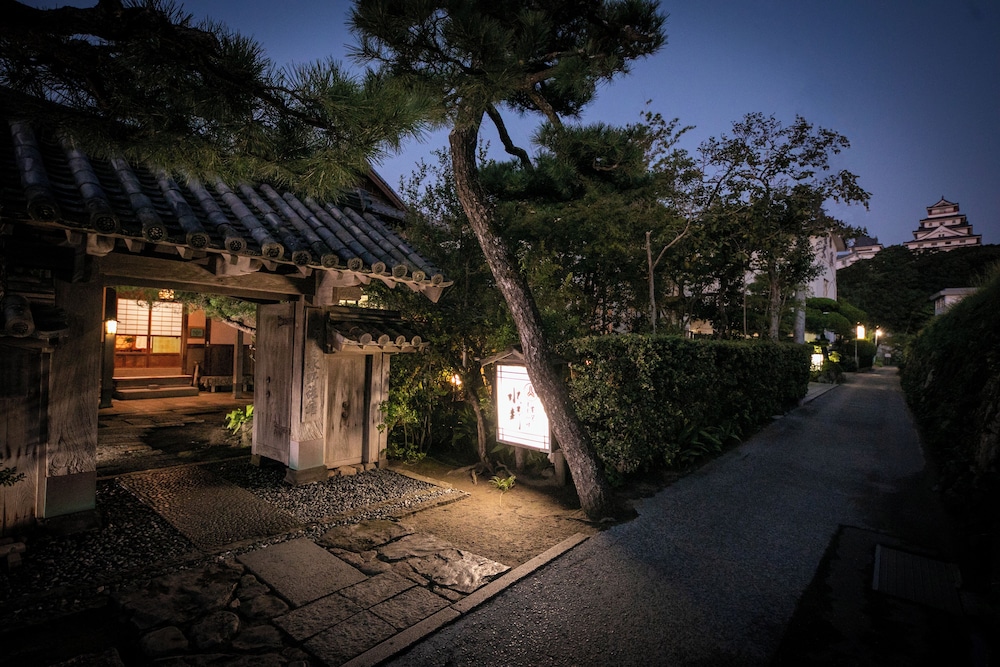 Mizuno Ryokan 48/50