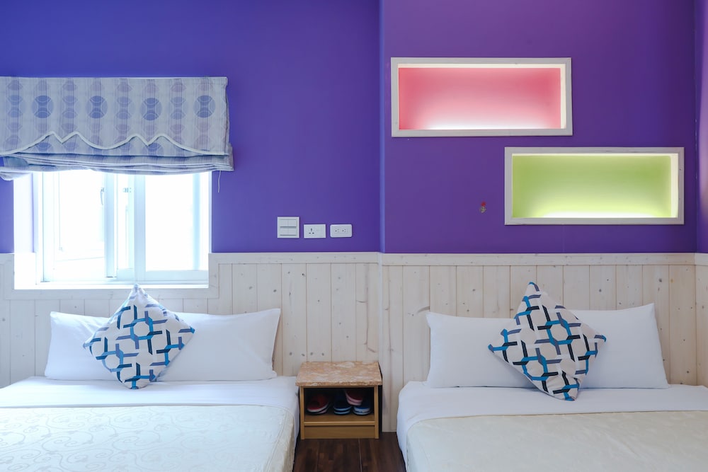 Xing Ji Hotel 38/50