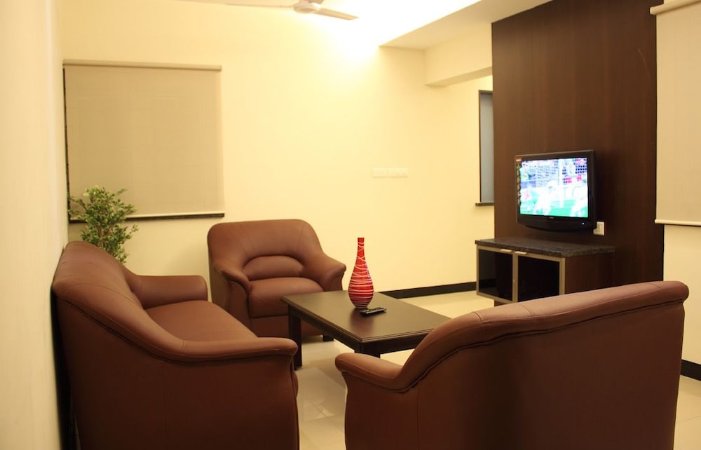 Horizon Heights Serviced Apartments 17/30