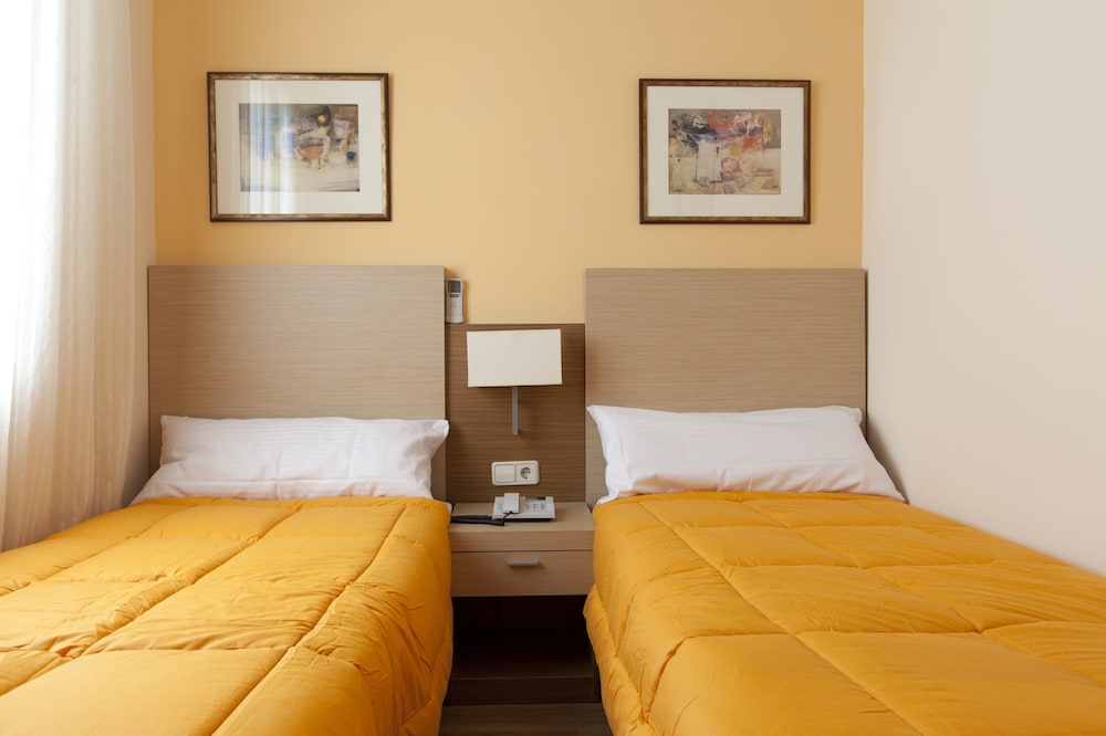 Hotel el Mirador de La Puerta Del Sol 20/45