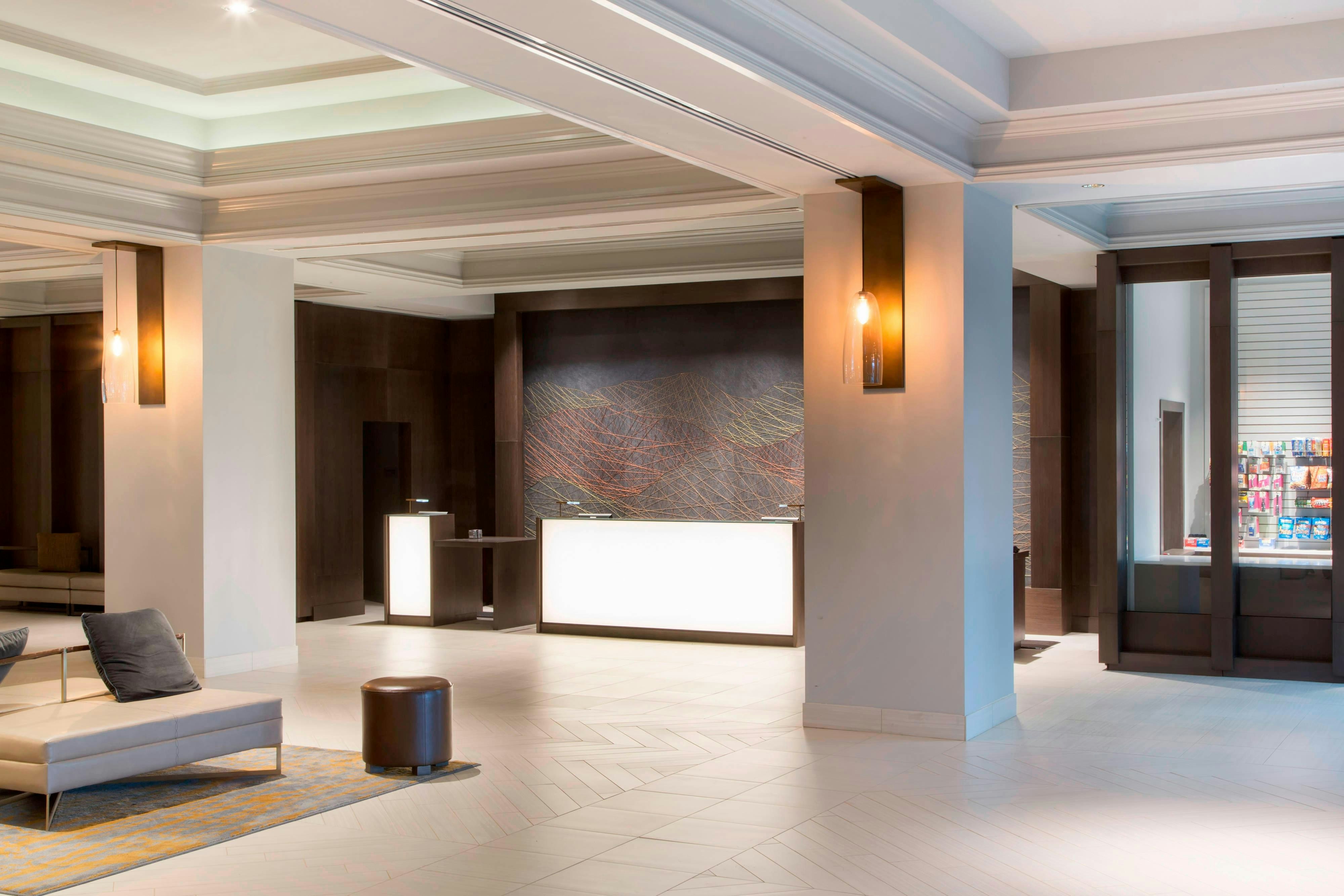 Franklin Marriott Cool Springs 14/80