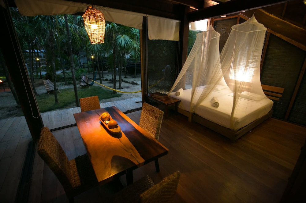 Vida Silvestre Tulum 23/50