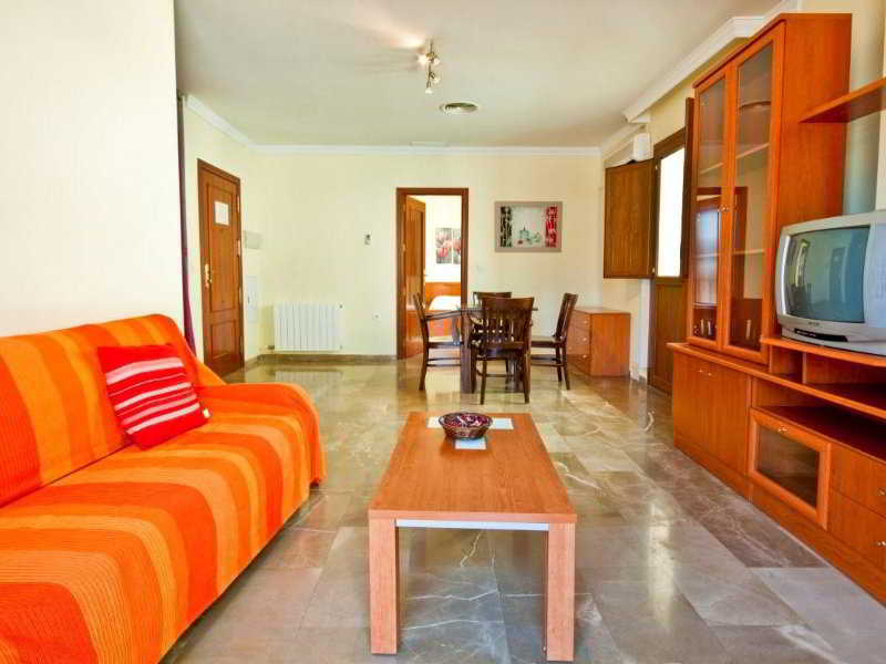 Apartamentos Catedral Plaza 3000 24/58