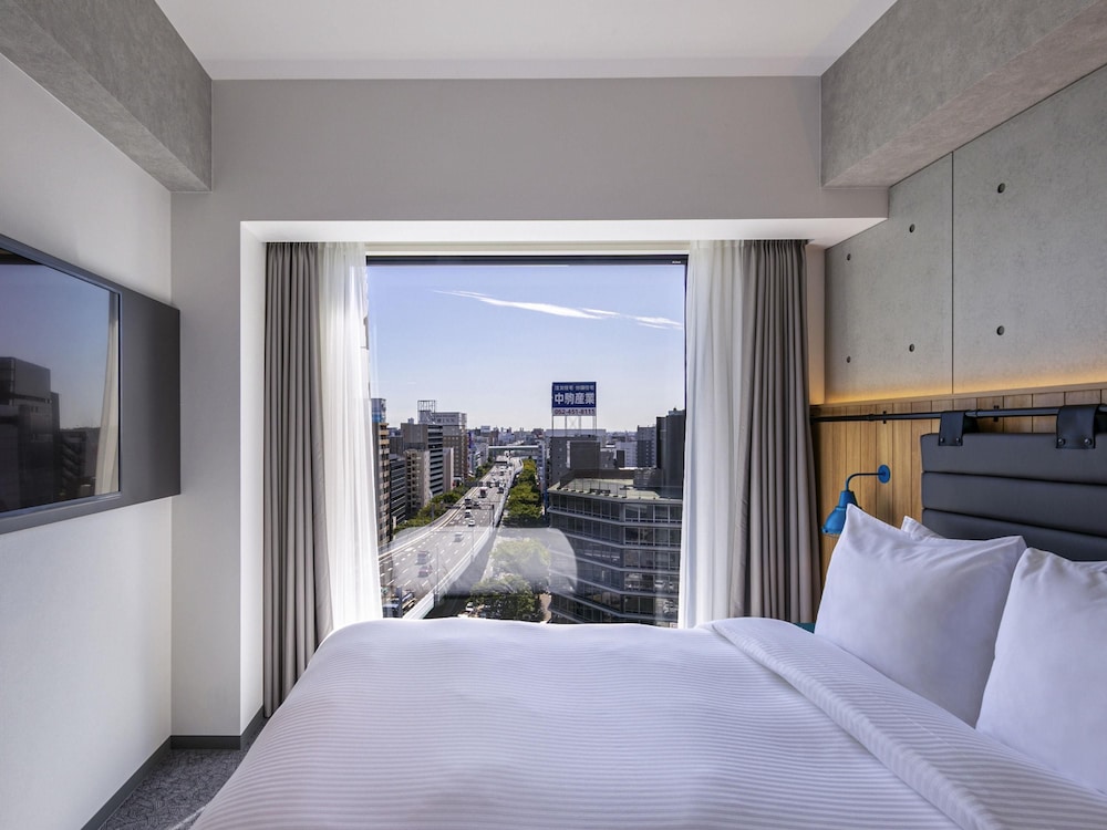 ibis Styles Nagoya 11/50