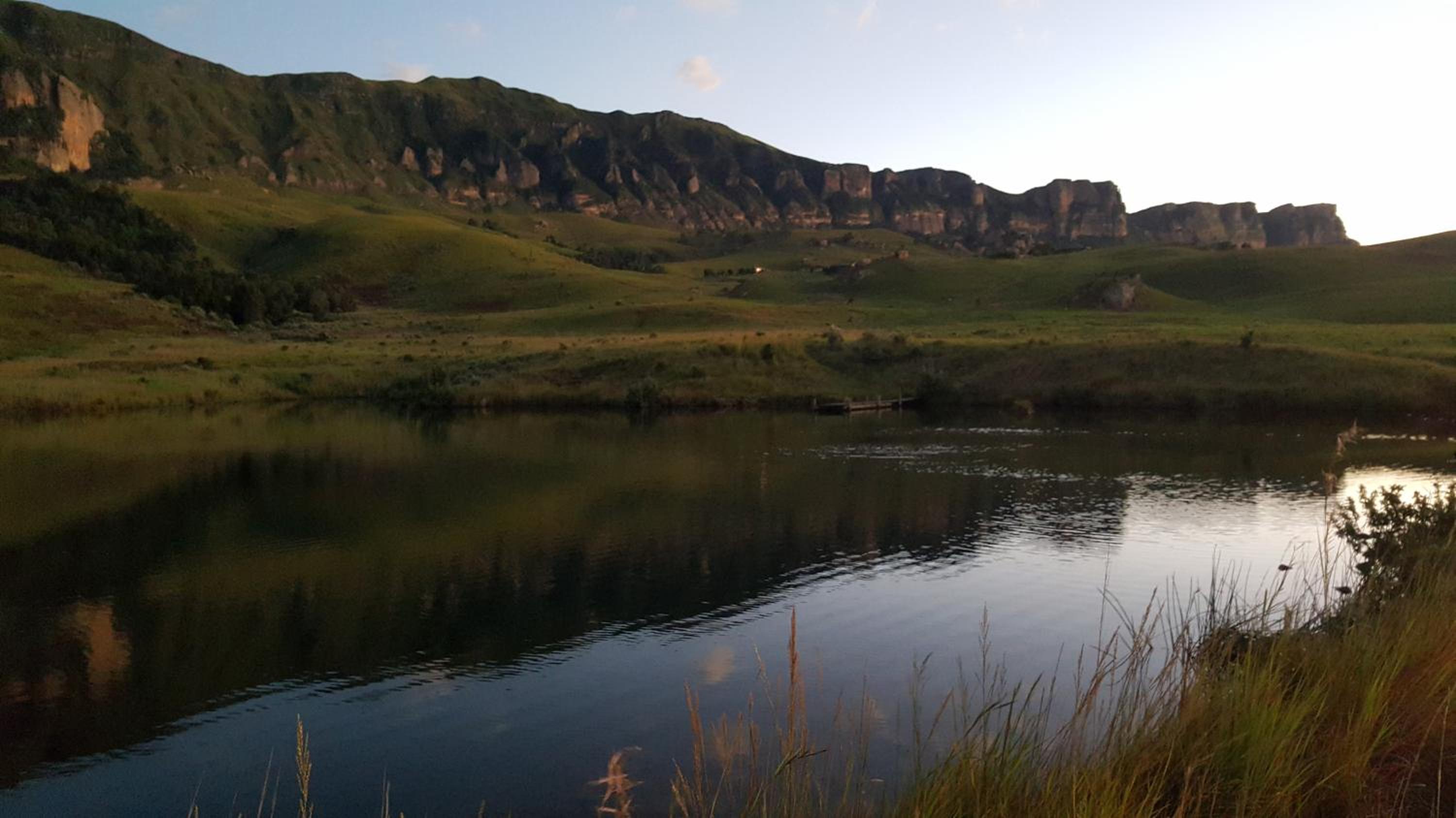 Greenfire Drakensberg Lodge 27/48