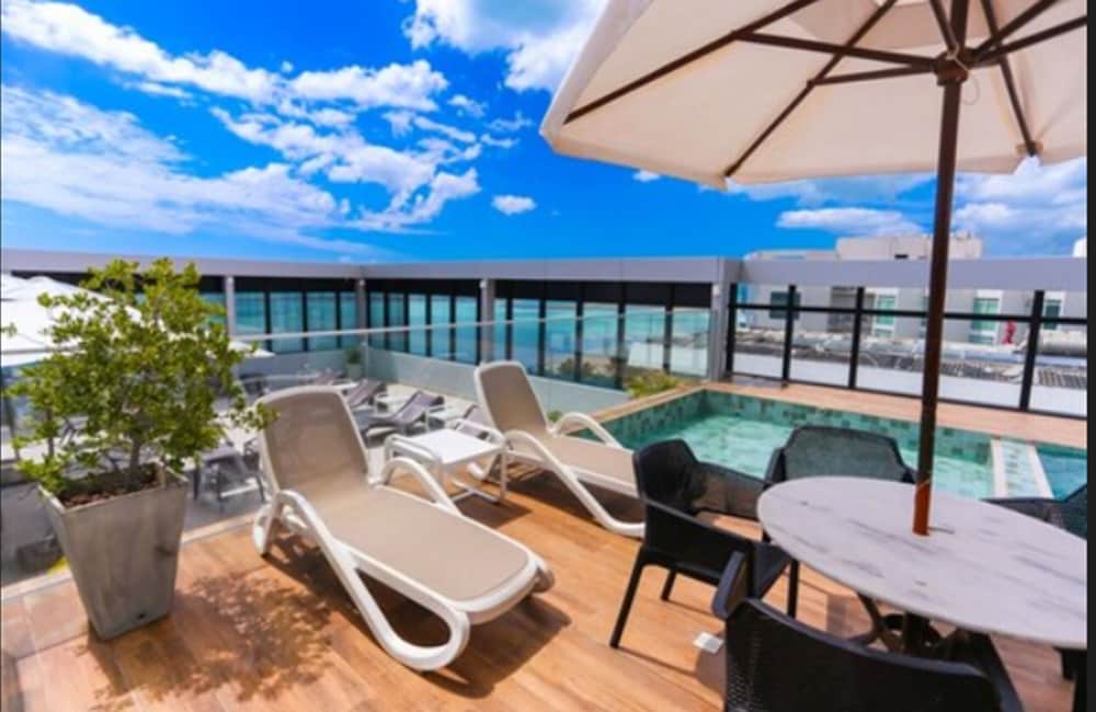 Pajucara Praia Hotel 45/53