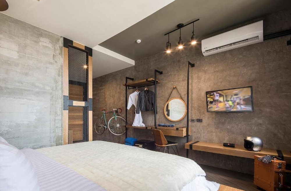 Wheeler Bed & Bike Hotel 19/44