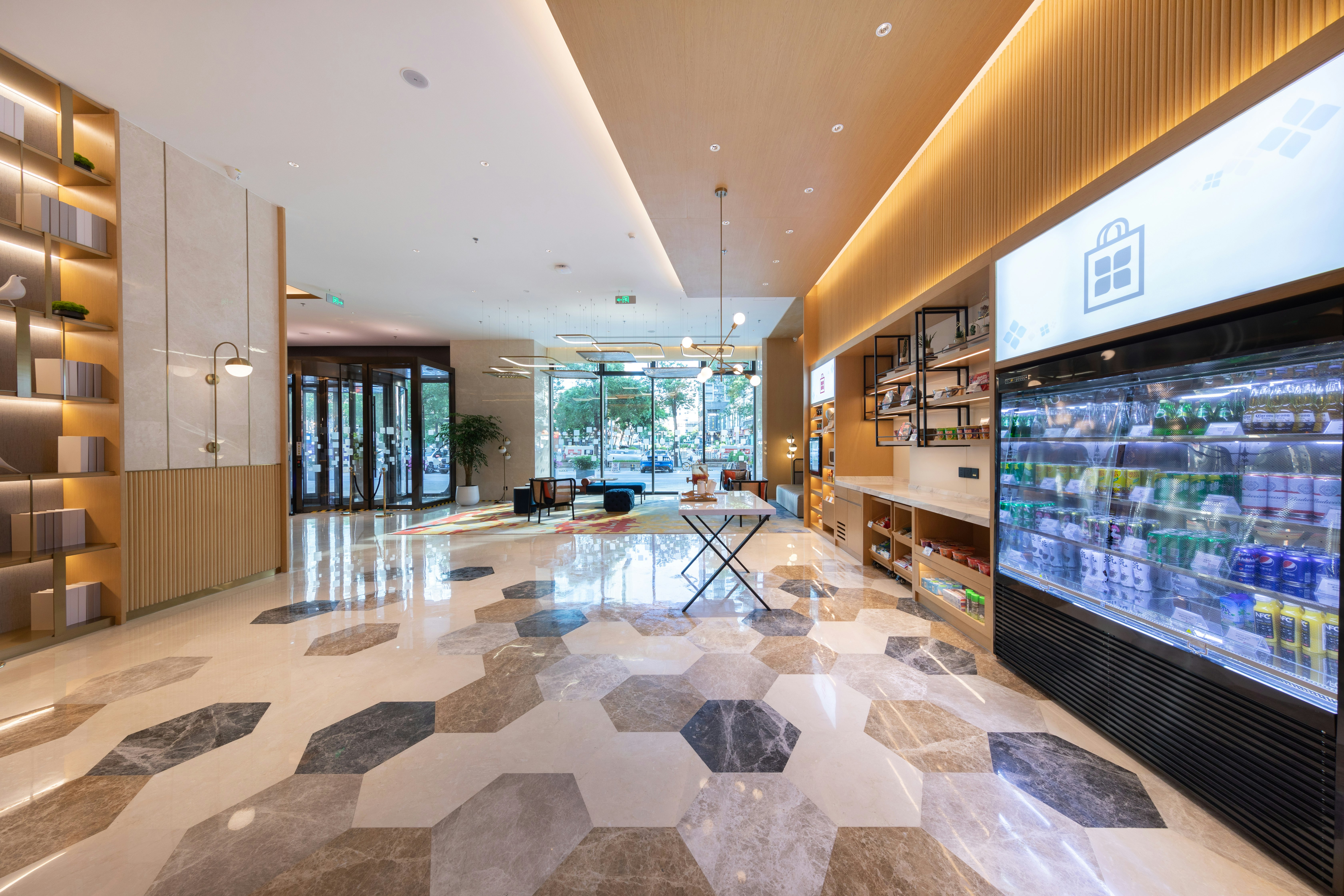 Hilton Garden Inn Shenzhen Nanshan Avenue 7/50