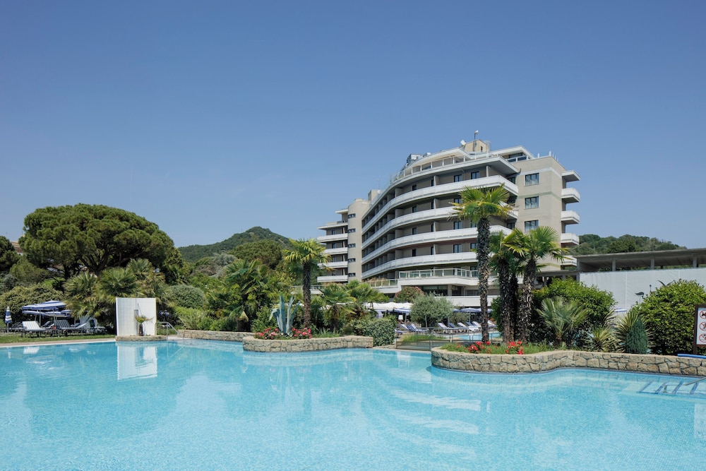 Hotel Majestic Galzignano 4/63
