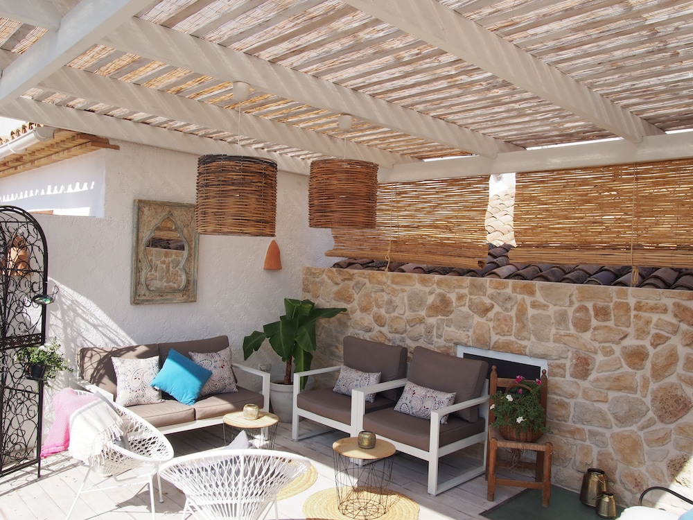 Hotel Abaco 6/50