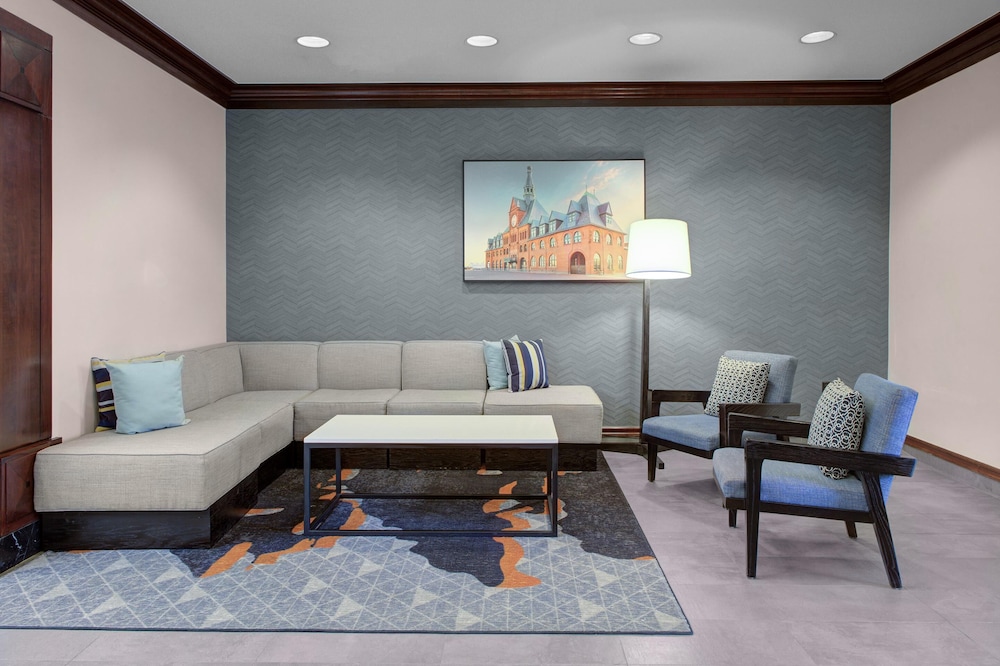 Hyatt House Parsippany/Whippany 41/71