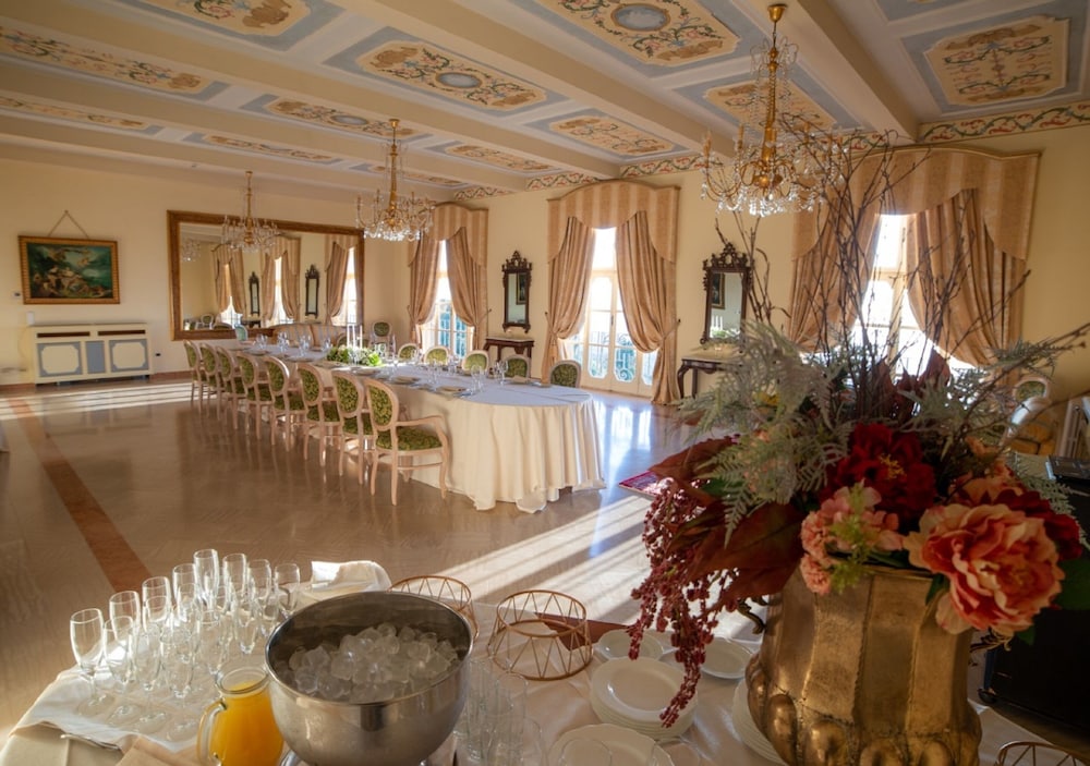 Villa Tuscolana Park Hotel 40/77