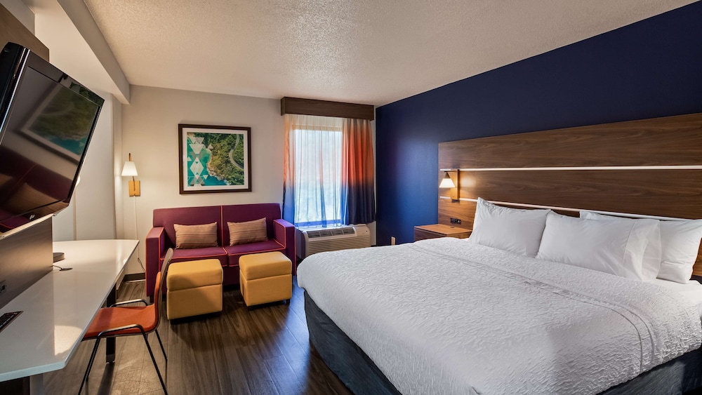 Best Western Plus Lexington Inn 15/41
