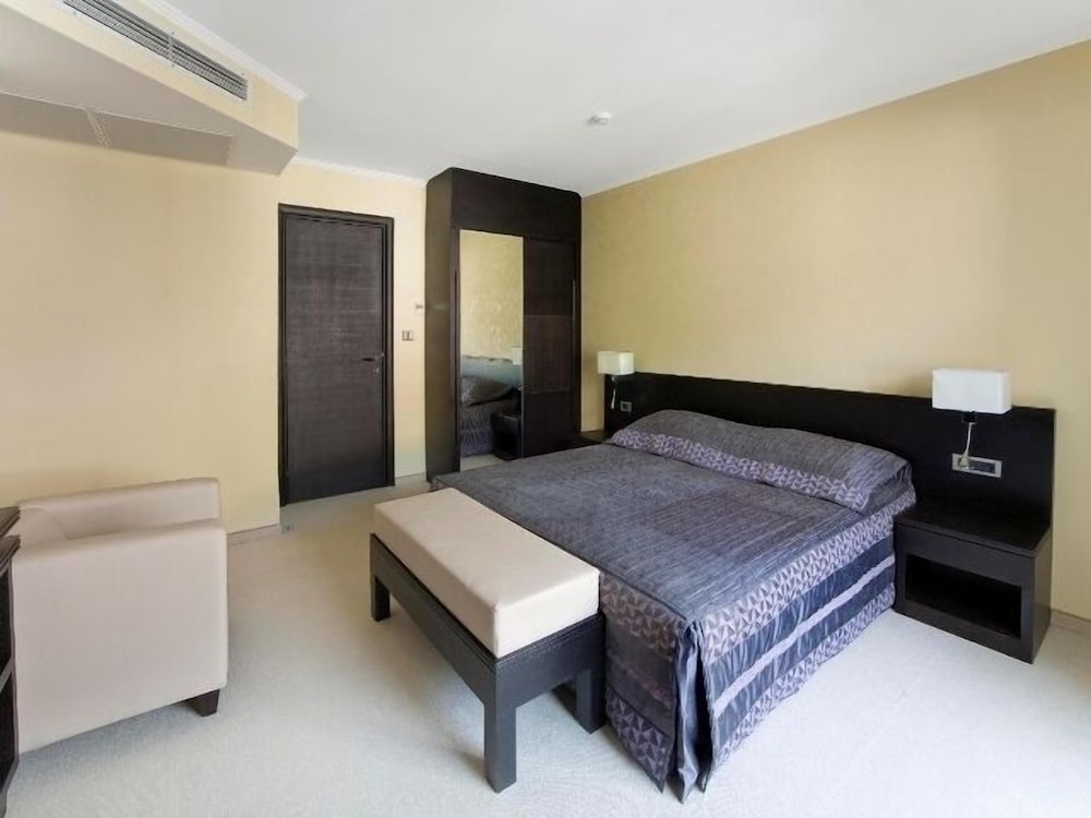 Monte Casa Spa And Wellness 8/50