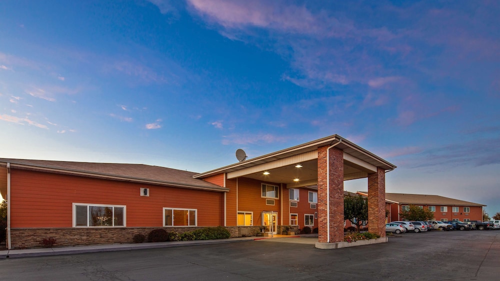 Best Western Hermiston Inn 1/52