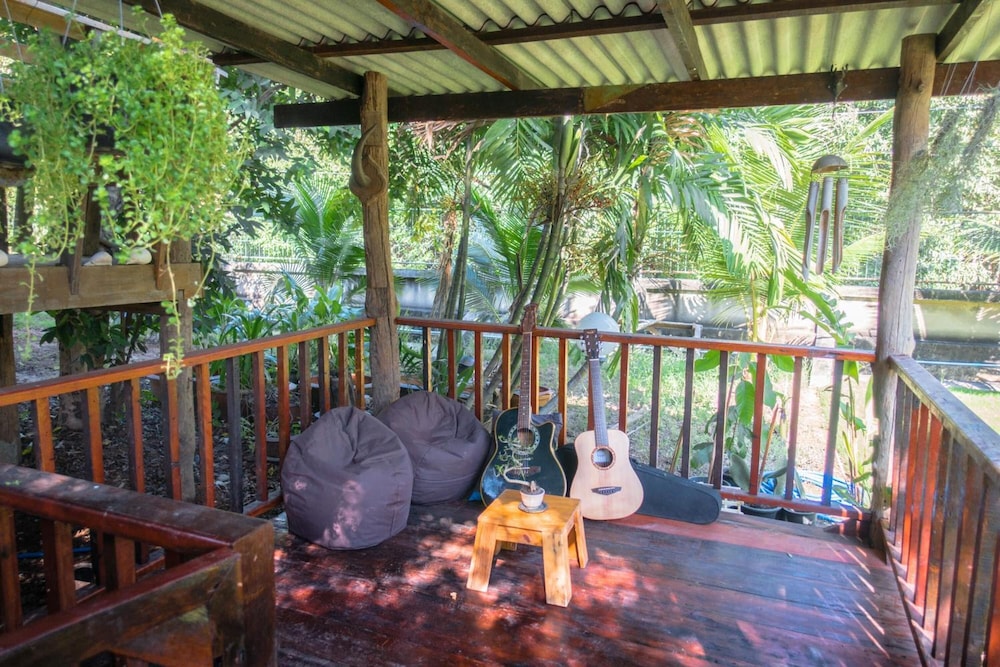 Plus Hostel Ayutthaya 18/31