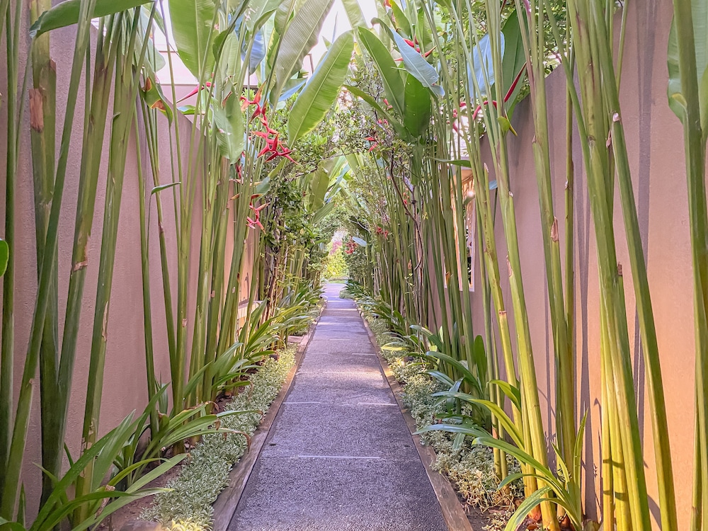 The Kasih Villas And Spa Seminyak 66/71