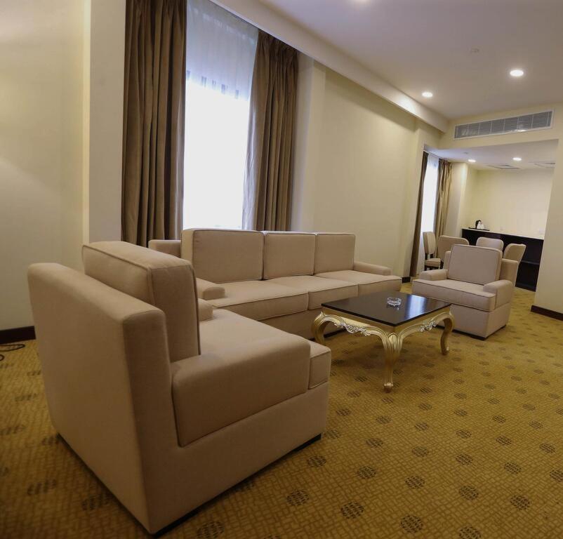 فندق خبتي جراند(Khabti Grand Hotel) 35/55