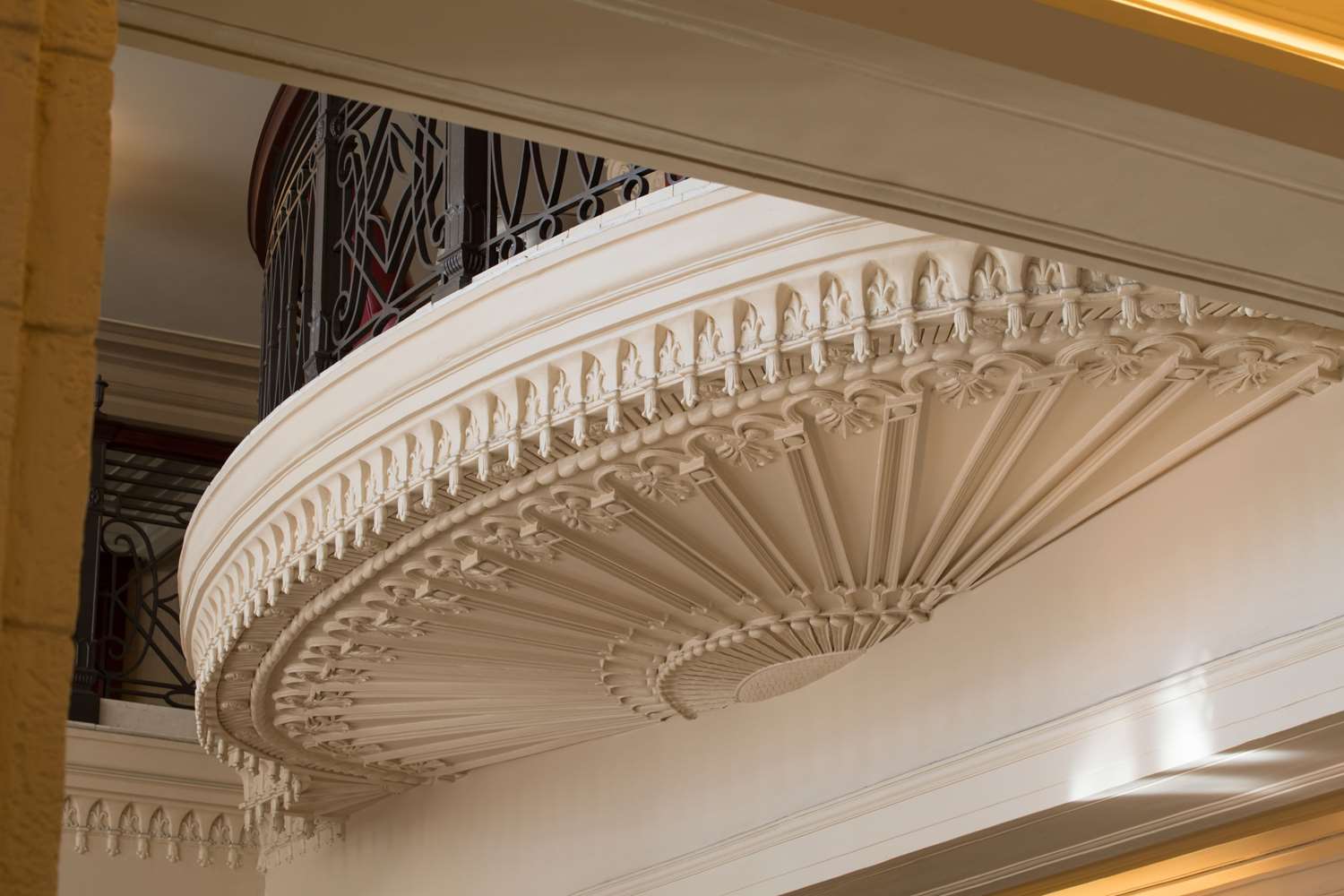 The Stephen F Austin Royal Sonesta Hotel photo5