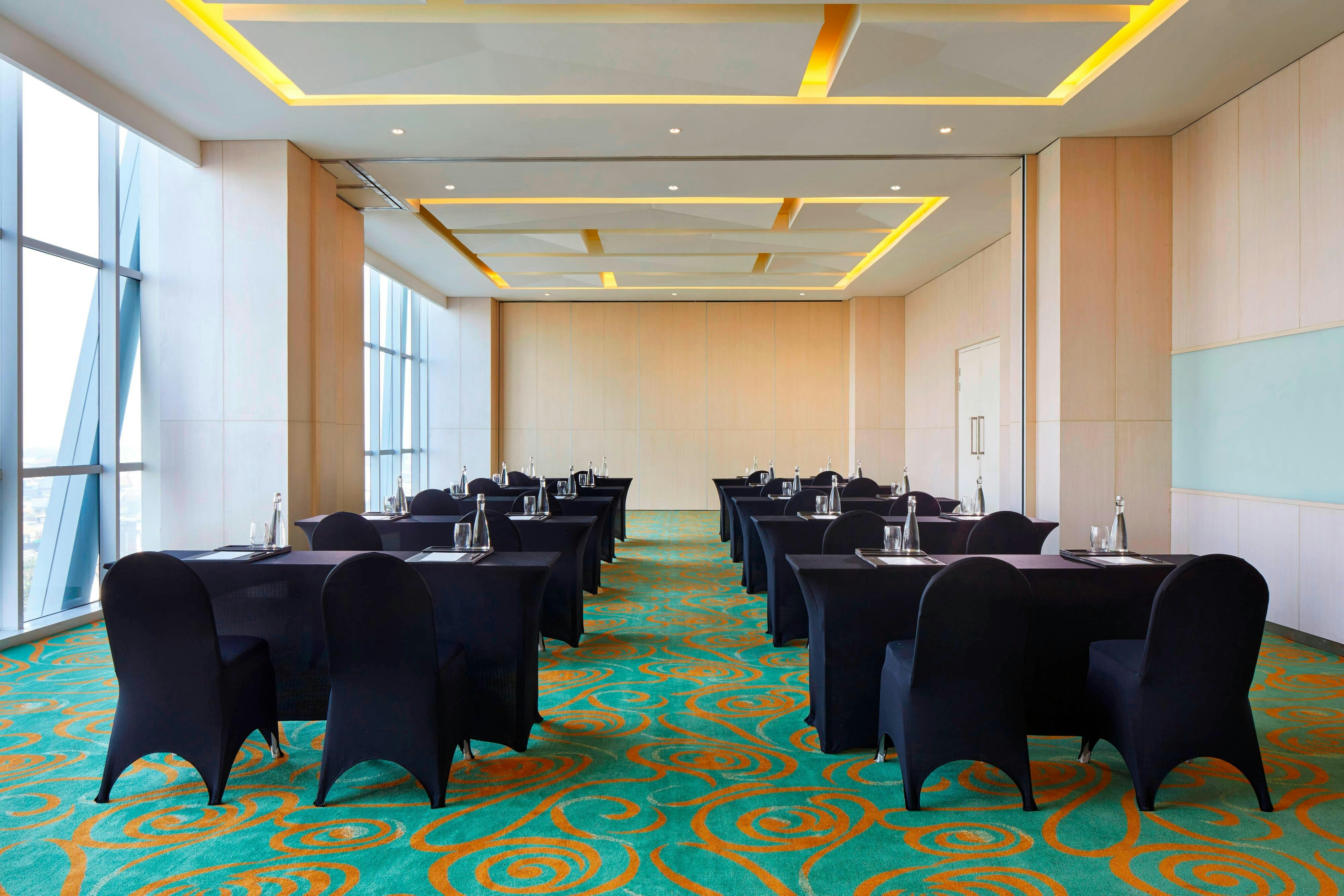 Fairfield By Marriott Surabaya 39/52