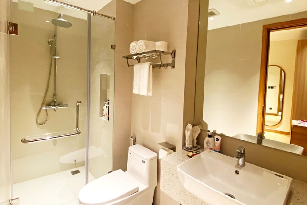A25 Hotel - 96 Hai Ba Trung 50/56