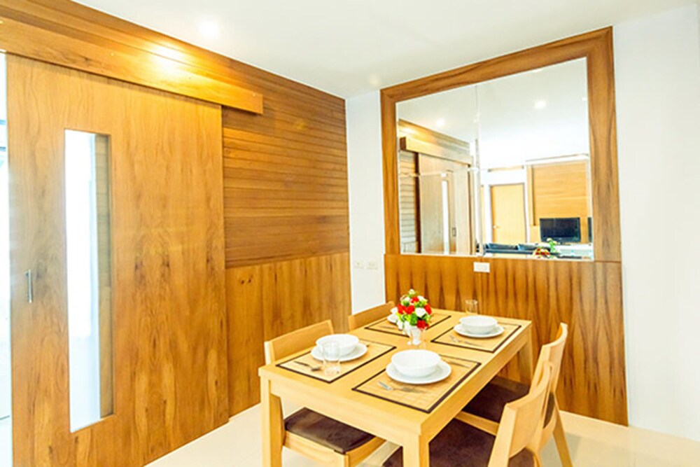 G Residence Pattaya 74/83