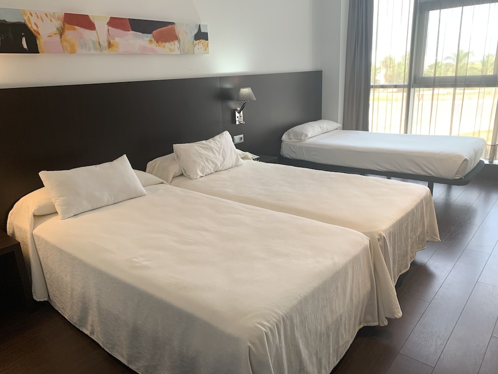Sercotel Plana Parc 17/83