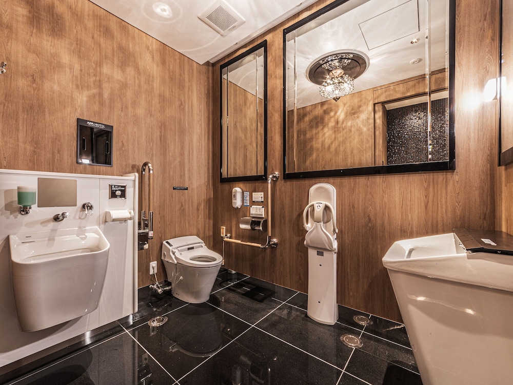 APA Hotel Shin-Osaka Esaka Ekimae 48/49