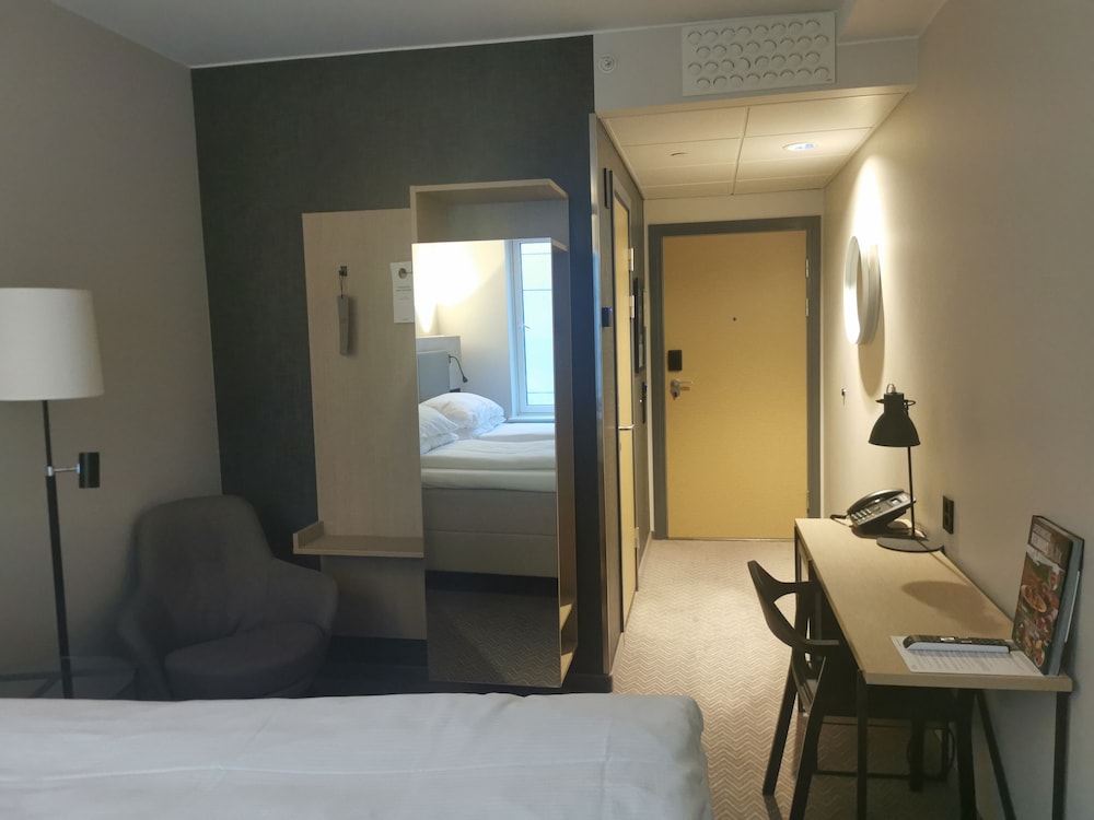 Scandic Meyergarden 24/67