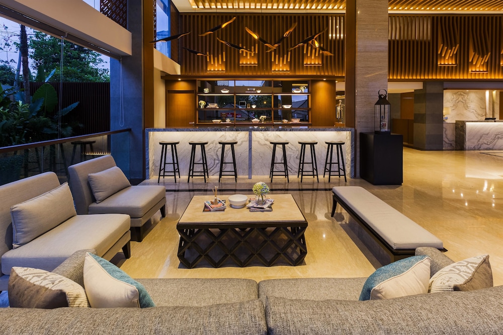 Best Western Kamala Jimbaran 33/40