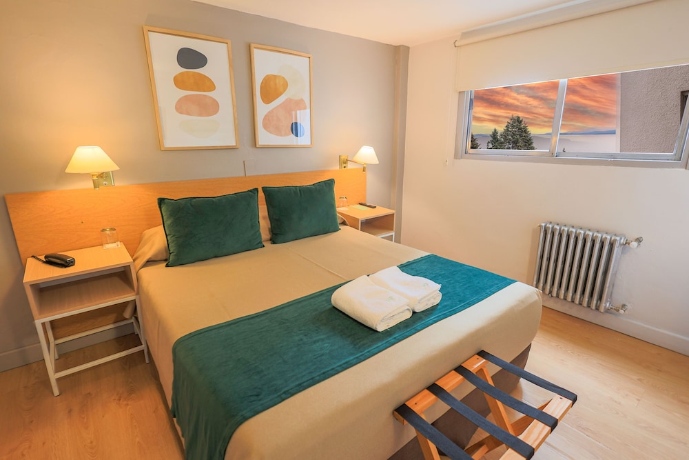 Hotel Plaza Bariloche 18/51
