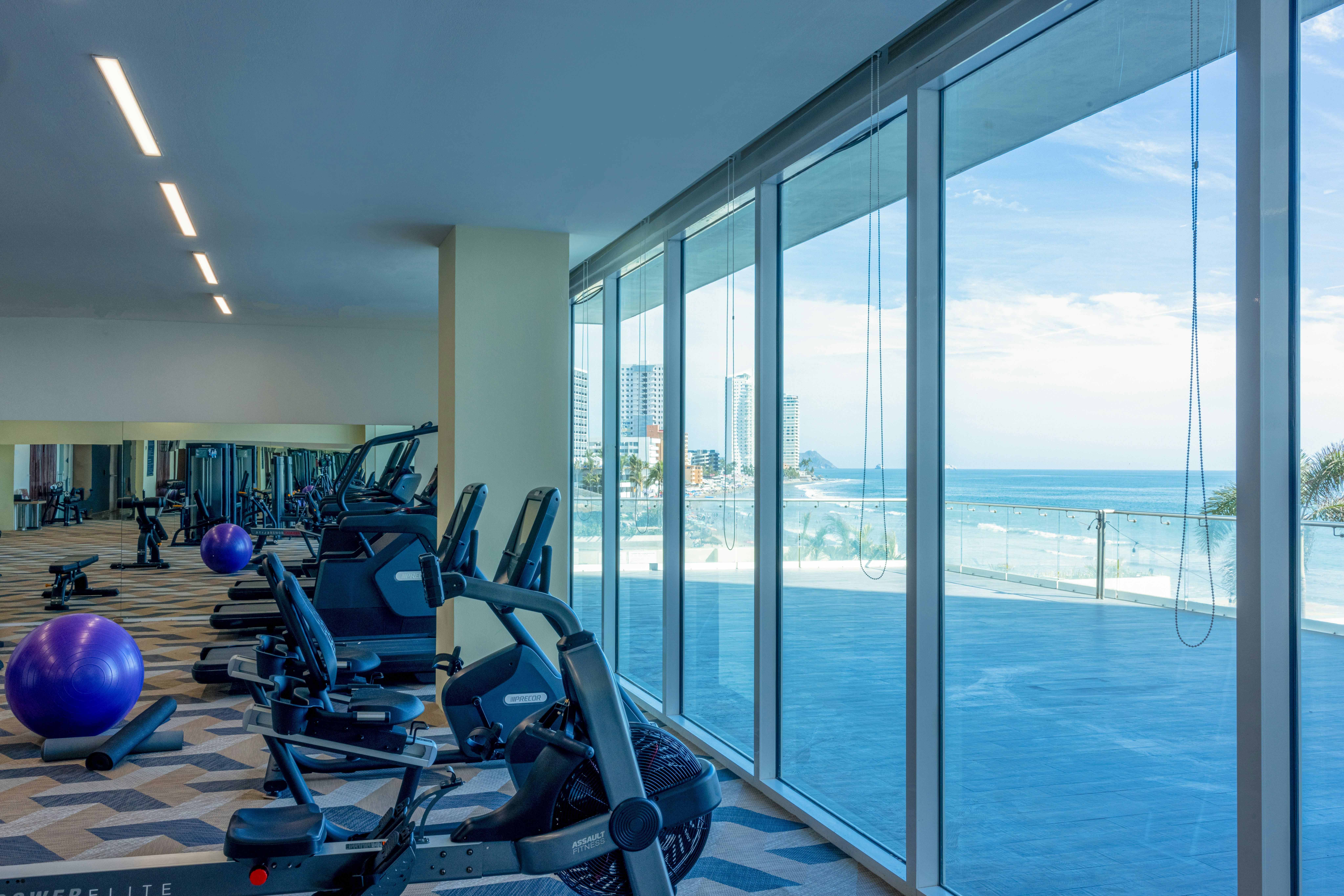 DoubleTree by Hilton Mazatlan 47/81