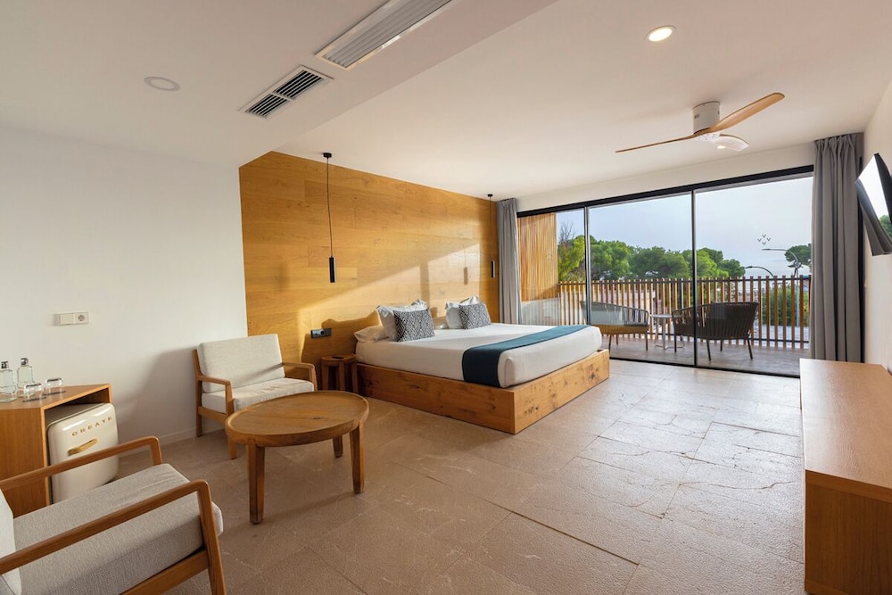 Las Gaviotas Suites Hotel 20/59