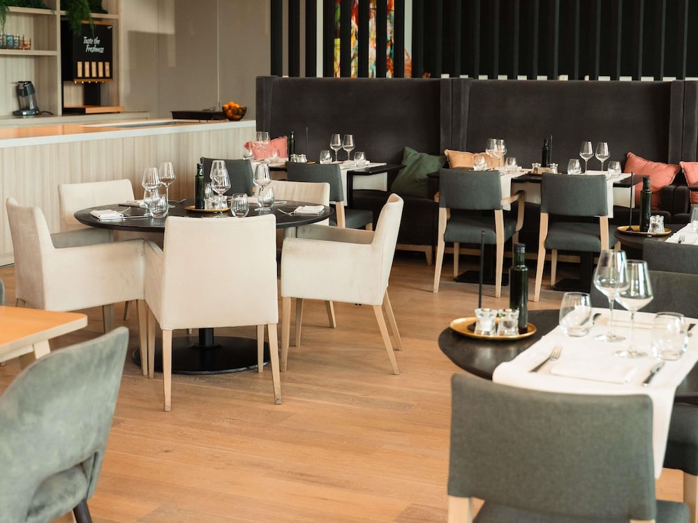 Hotel Mercure Roeselare 56/68
