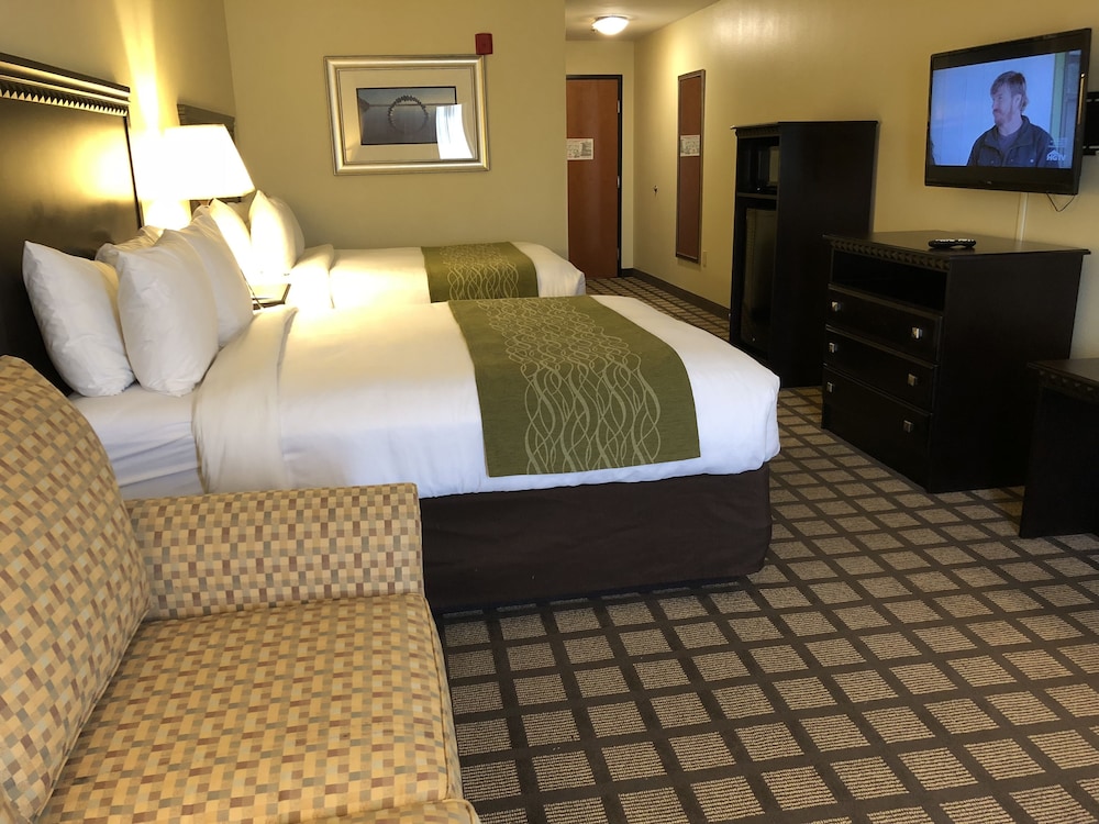 Comfort Inn & Suites Montgomery Eastchase 9/40