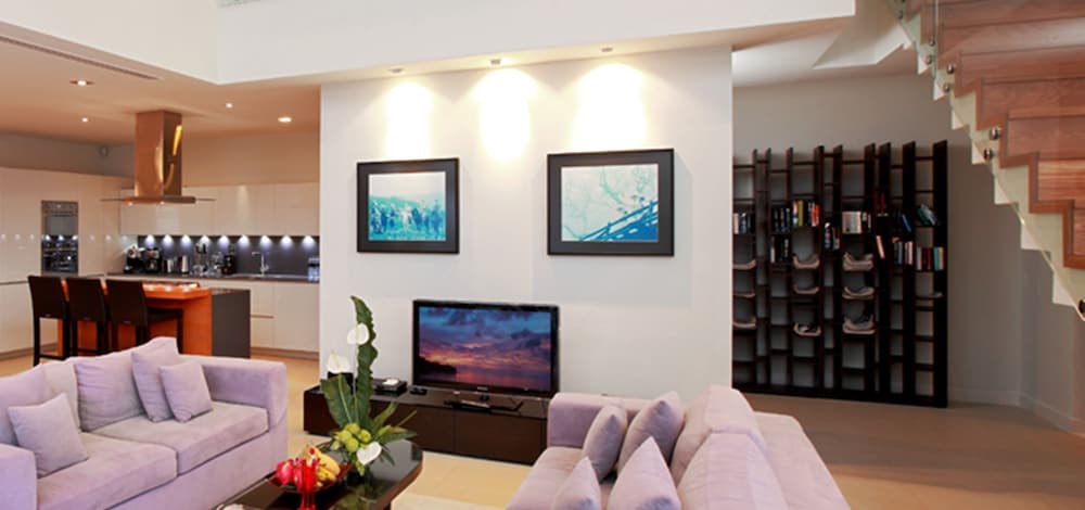 Cape Sienna Phuket Gourmet Hotel Villas 42/75